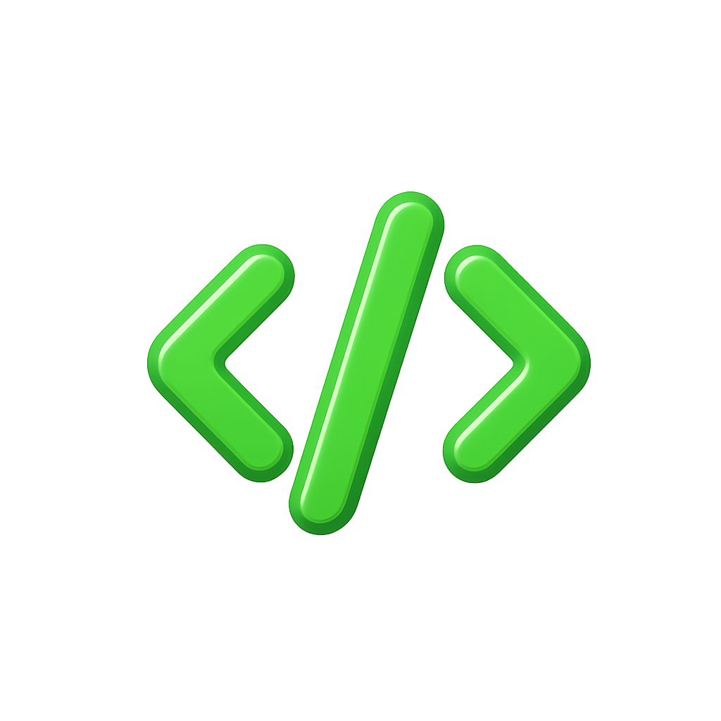 التطوير والبرمجة icon